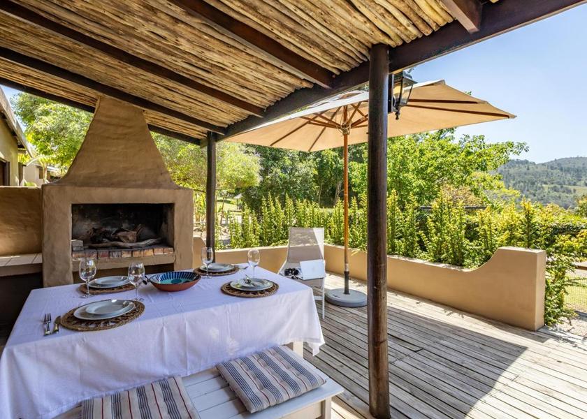 Western Cape Plettenberg Bay Food & Dining