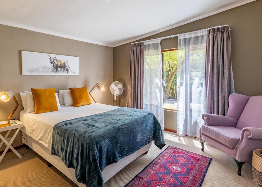 Western Cape Plettenberg Bay Standard Cottage