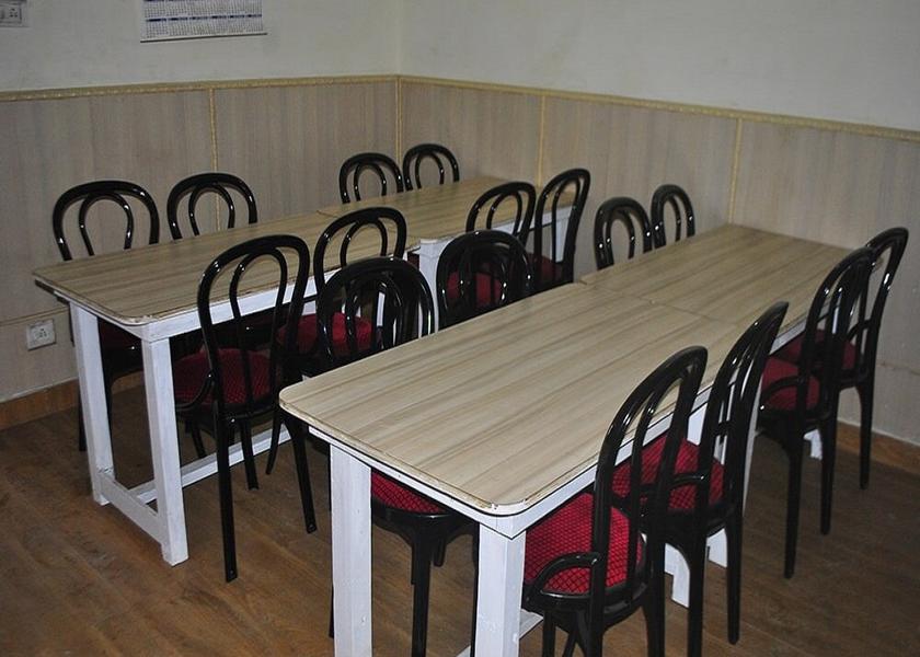 Himachal Pradesh Kufri Public Areas