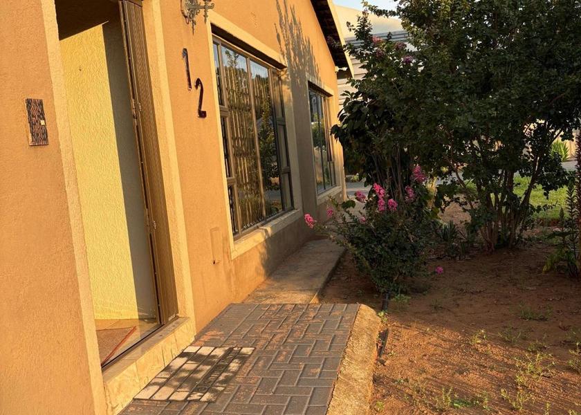 Gauteng Meyerton Outdoors