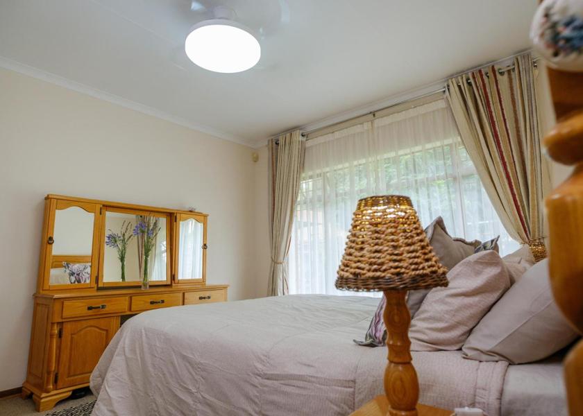 North West Potchefstroom Double Room with Private Bathroom