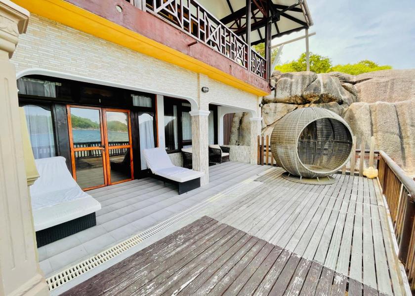  Mahé Island Facilities