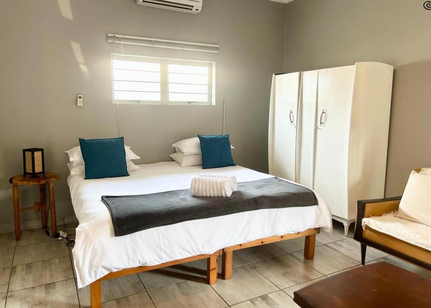 KwaZulu-Natal uMhlanga Guestroom