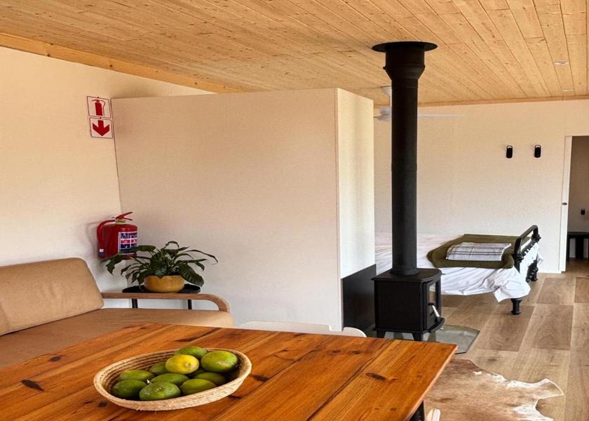 Western Cape Bonnievale Public Areas