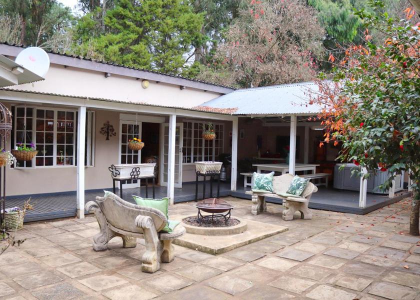 KwaZulu-Natal Himeville Facilities
