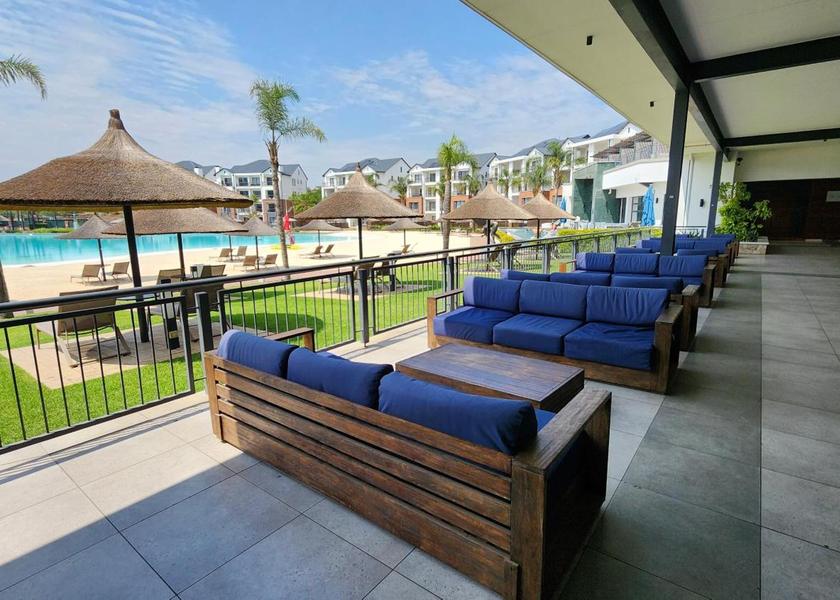 Gauteng Pretoria Restaurant