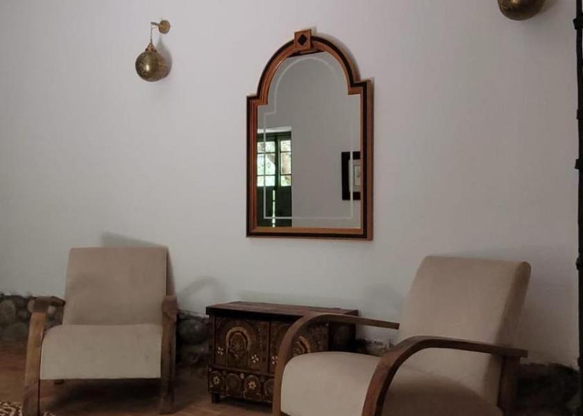 Marrakech-Safi Ouirgane Public Areas