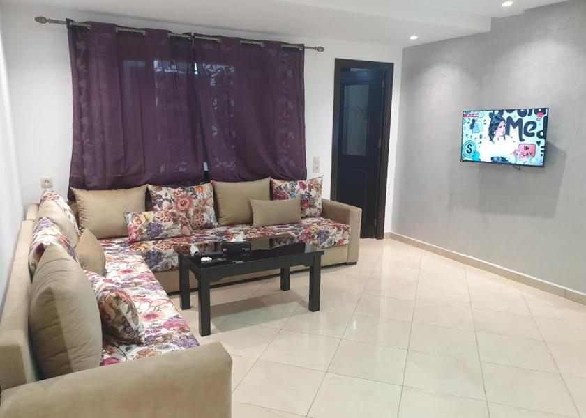 Tanger-Tetouan-Al Hoceima Martil Public Areas