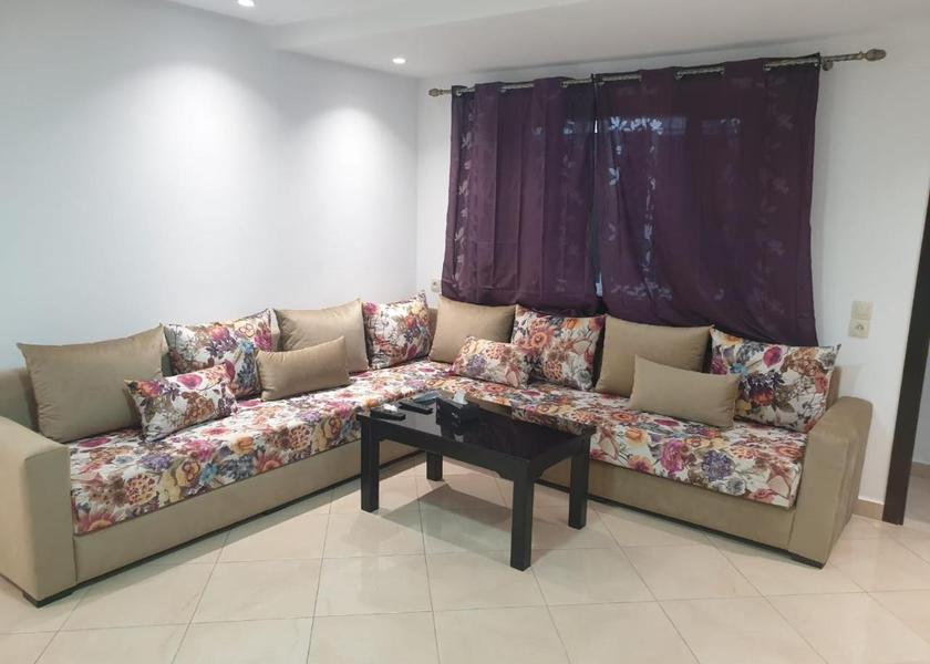 Tanger-Tetouan-Al Hoceima Martil 