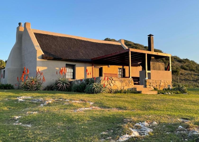 Western Cape Still Bay 