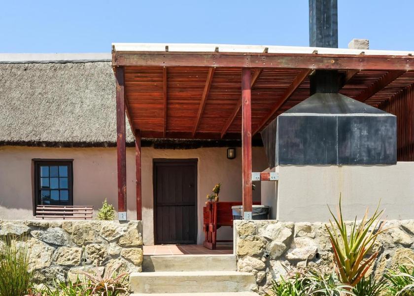 Western Cape Still Bay 
