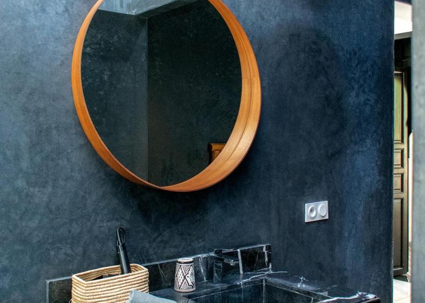 Marrakech-Safi Sidi Abdallah Ghiat King Room with Pool View