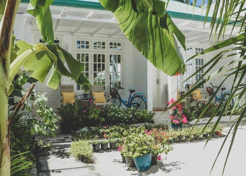Addu City Feydhoo Exterior view