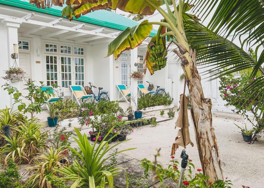 Addu City Feydhoo Facilities
