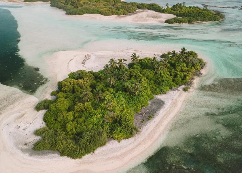 Addu City Feydhoo 