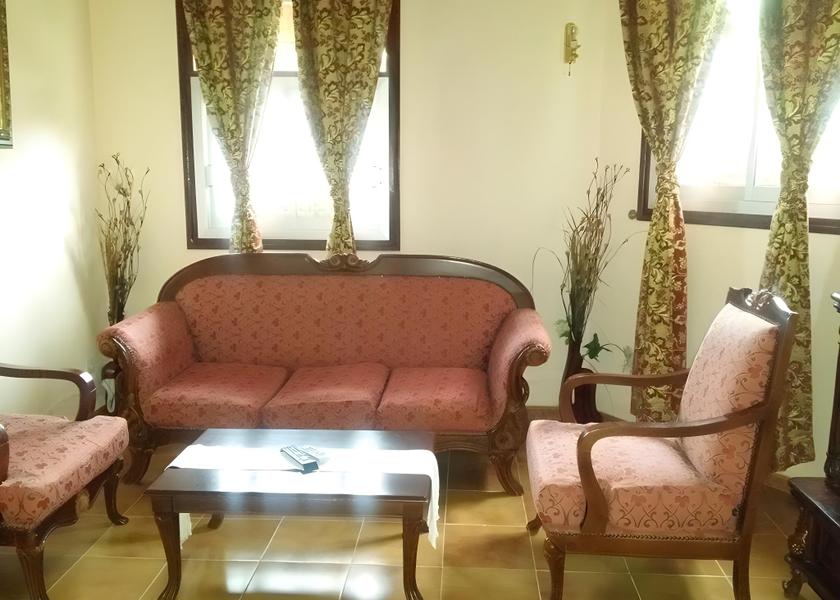  Algiers Lobby