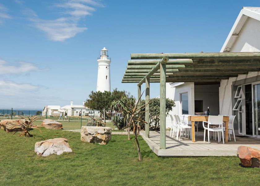 Eastern Cape Cape Saint Francis Exterior view