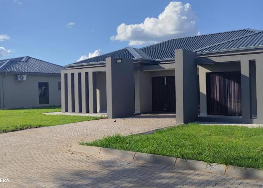 Limpopo Thabazimbi 