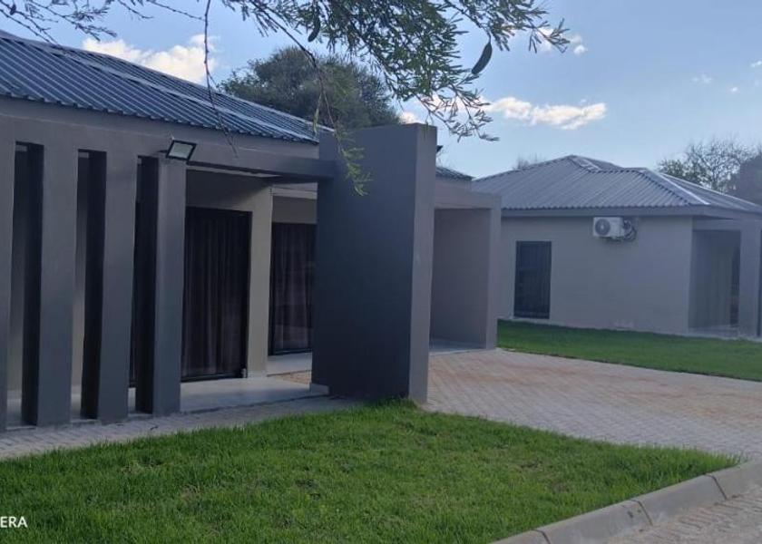Limpopo Thabazimbi 