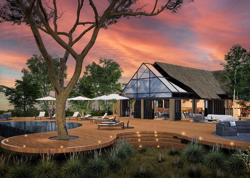 Limpopo Mookgopong Entrance