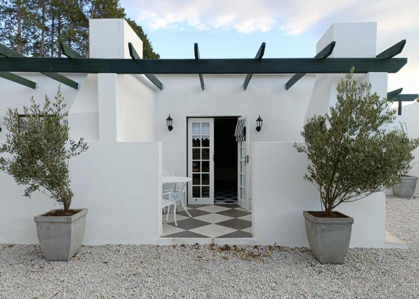 Eastern Cape Graaff-Reinet Hotel Exterior