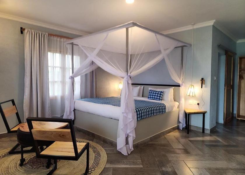 Arusha Region Lake Manyara National Park Room
