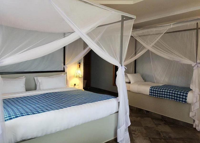 Arusha Region Lake Manyara National Park Room