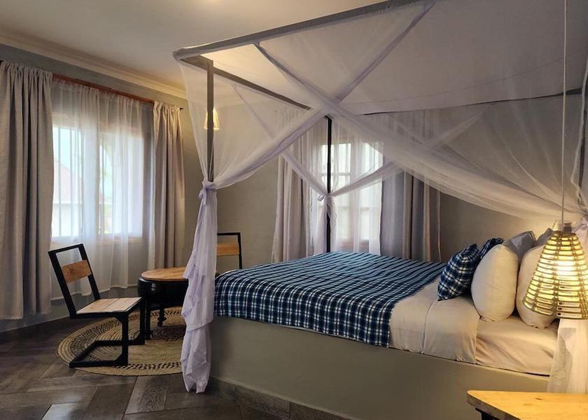 Arusha Region Lake Manyara National Park Room