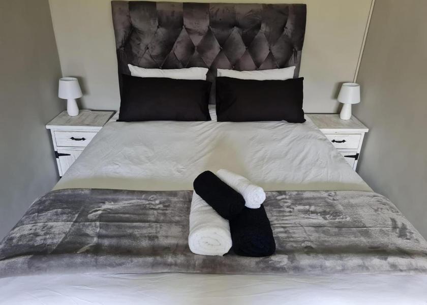 Western Cape Paarl Apartment with Mountain View