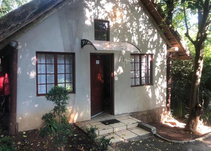 Gauteng Magaliesberg Hotel Exterior