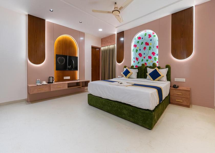 Madhya Pradesh Indore 1025