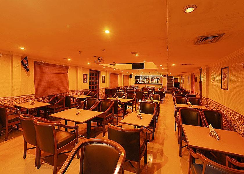 Tamil Nadu Chennai Food & Dining