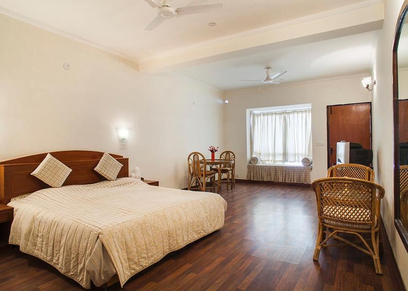 Uttarakhand Ranikhet Suite