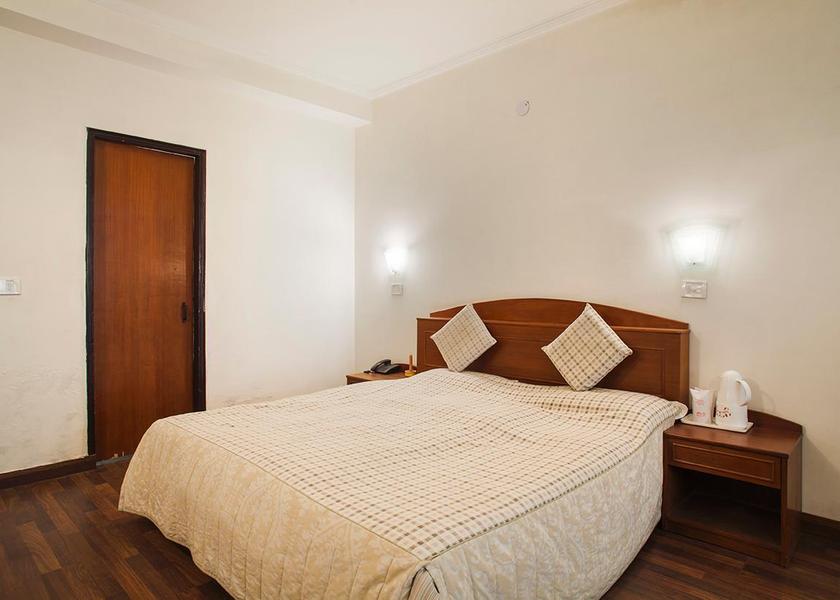 Uttarakhand Ranikhet Suite