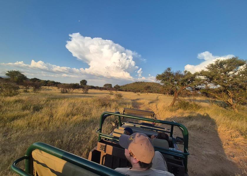 Limpopo Thabazimbi 