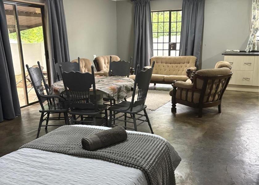 Gauteng Magaliesberg Food & Dining