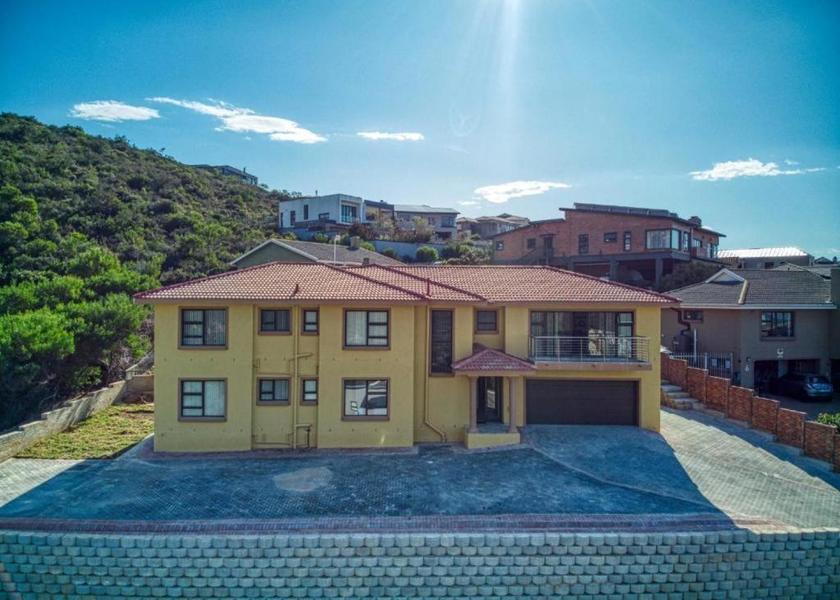 Western Cape Mossel Bay Exterior view