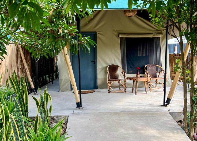 Arusha Region Arusha Exterior view
