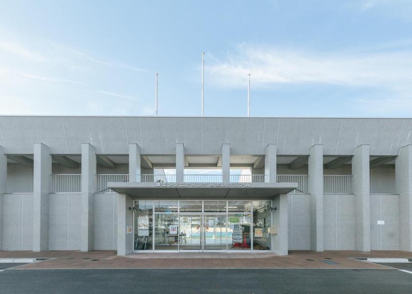 Gunma Kiryu 