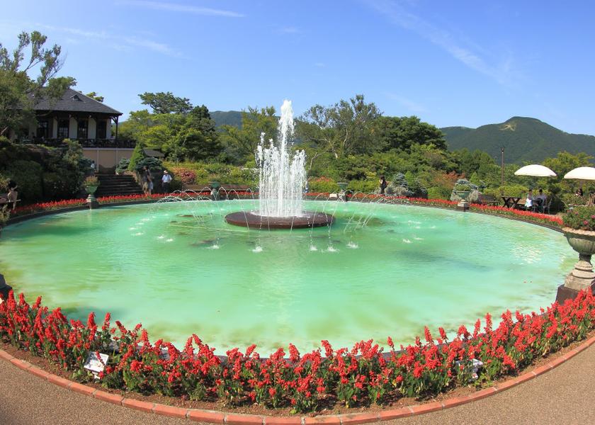 Kanagawa Hakone 