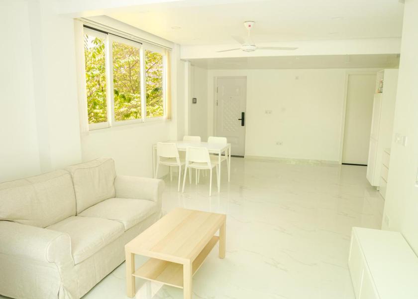 Kaafu Atoll Hulhumalé Public Areas