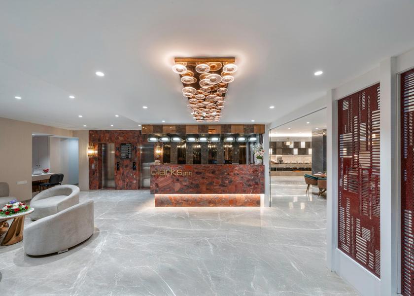 Madhya Pradesh Indore Public Areas