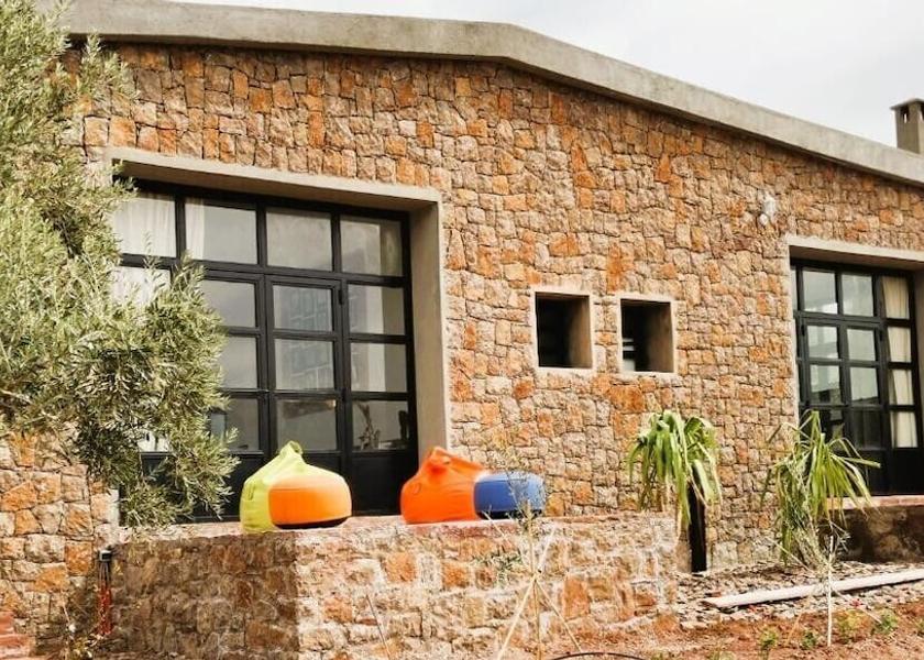 Béni Mellal-Khénifra Bine el Ouidane Exterior