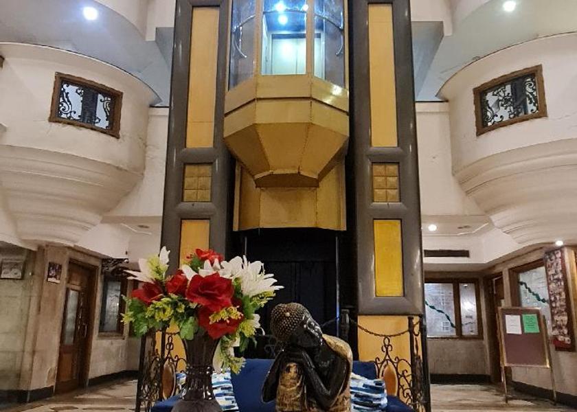 Punjab Ludhiana Lobby
