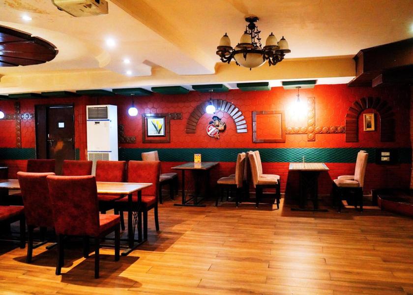 Punjab Ludhiana Restaurant