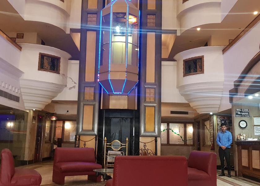 Punjab Ludhiana Lobby