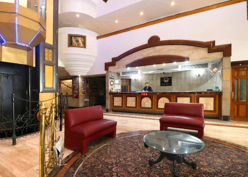 Punjab Ludhiana Reception