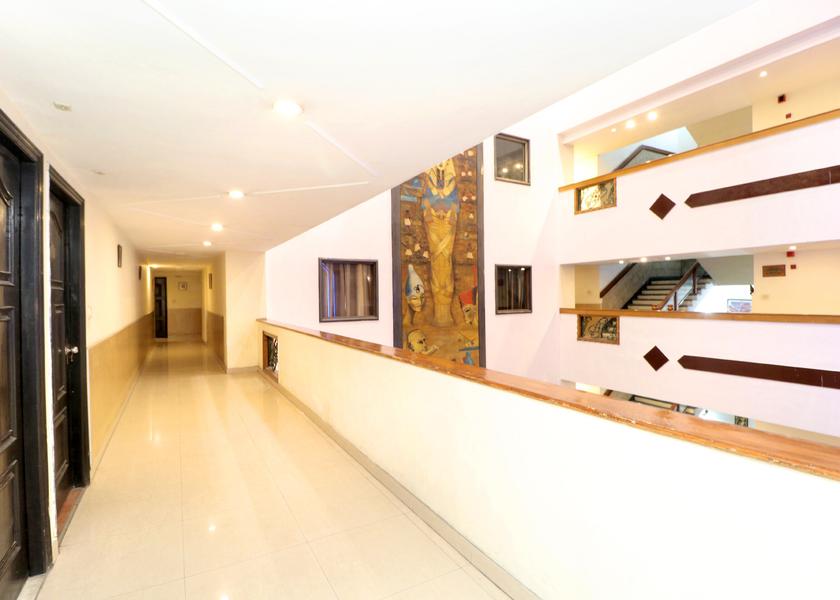 Punjab Ludhiana Public Areas