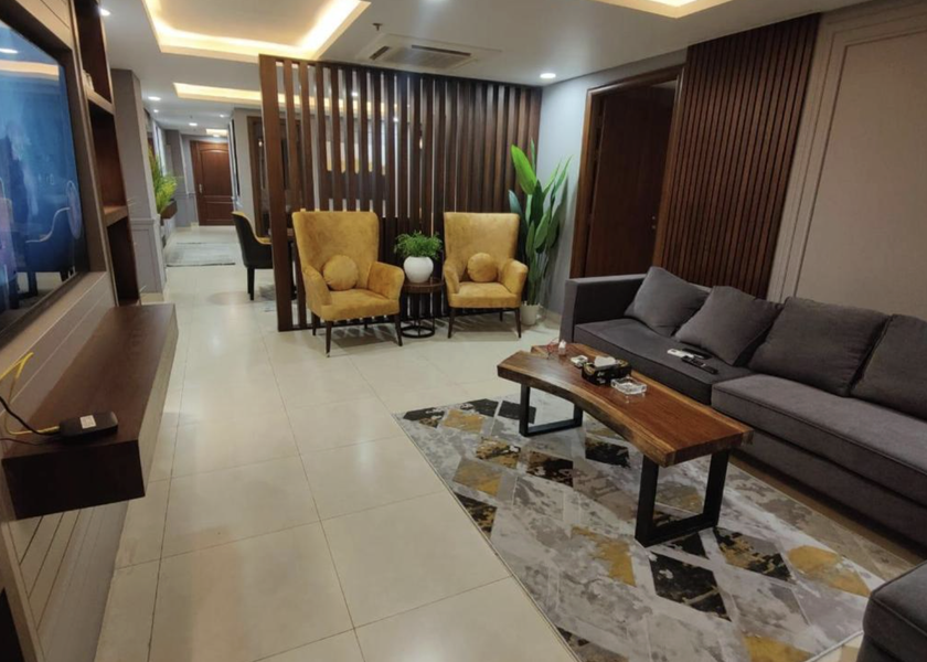 Punjab Lahore Public Areas