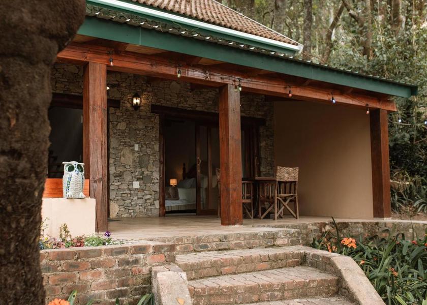 Limpopo Tzaneen Exterior view